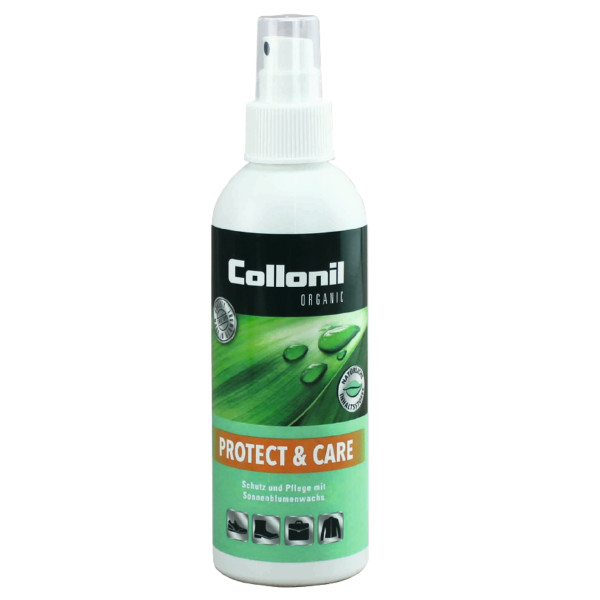 Collonil Organic Protect & Care