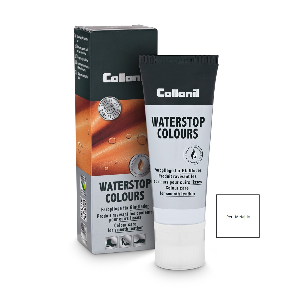 Waterstop Colours PerlMetallic