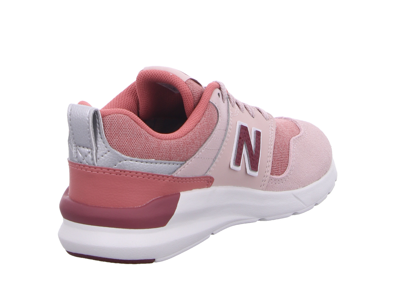 YS009OS1 rosa Kinder Sneaker online kaufen schuhe zum leben