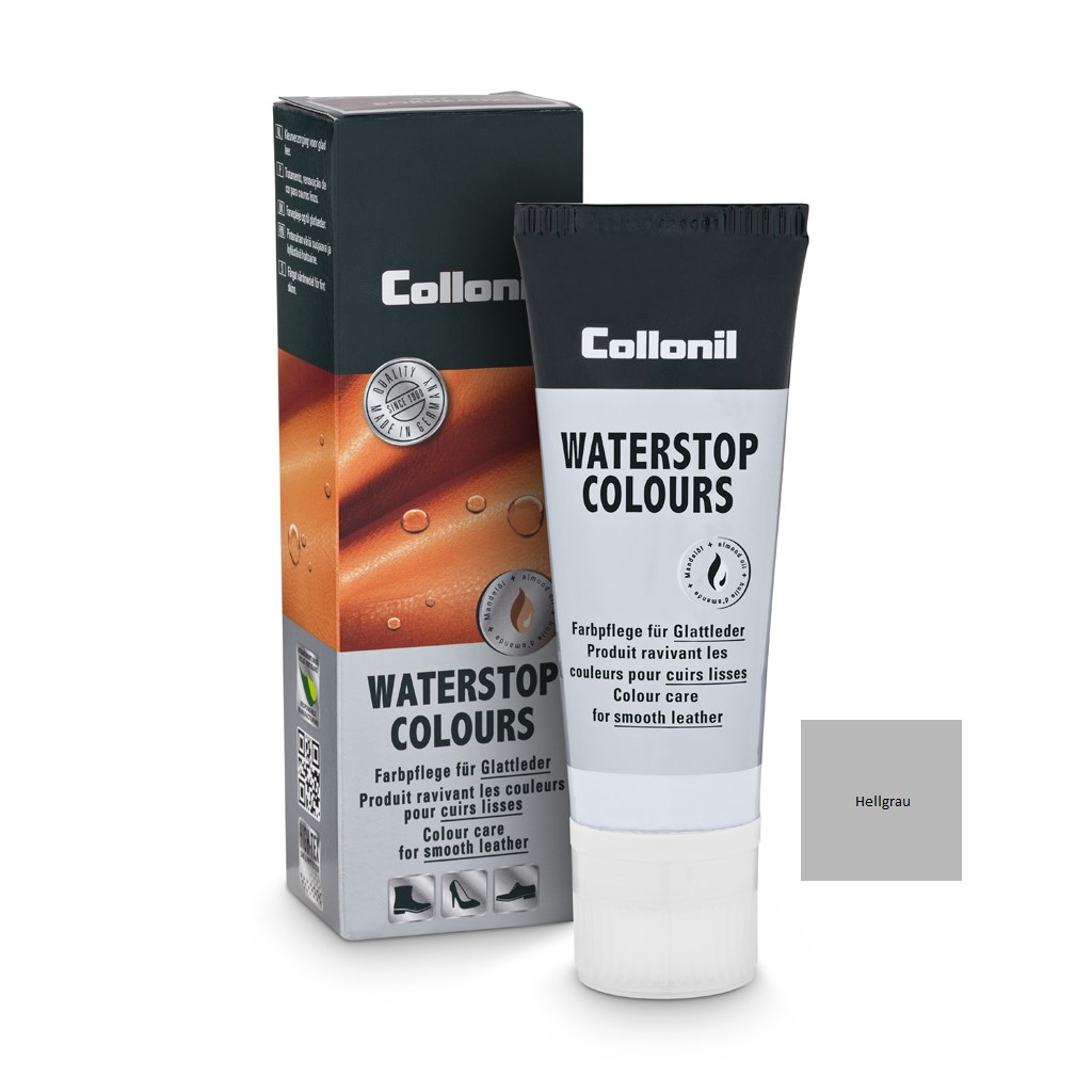 Waterstop Colours Hellgrau