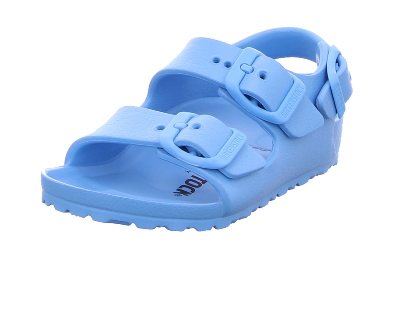 Birkenstock milano eva toddler online